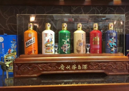 抚顺回收二手茅台酒需要注意些什么？