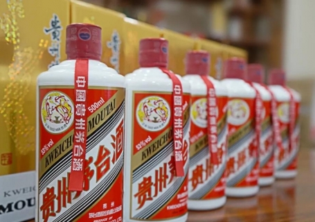 飞天茅台酒回收抚顺行情不好，会影响其他白酒的价格下跌吗？