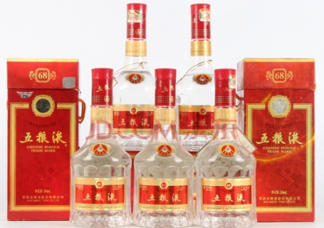 国窖1573和五粮液千元级别白酒哪个更好喝？抚顺回收行情价格多少钱？