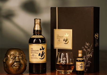 山崎威士忌是什么品牌，好喝吗？抚顺回收价格多少钱？