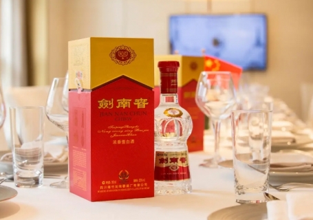 抚顺剑南春回收行情价格是不是不太好，产品定位太低端导致的吗？