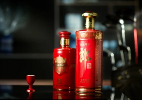 抚顺红运郎酒回收价格为什么比青花郎红花郎高那么多？