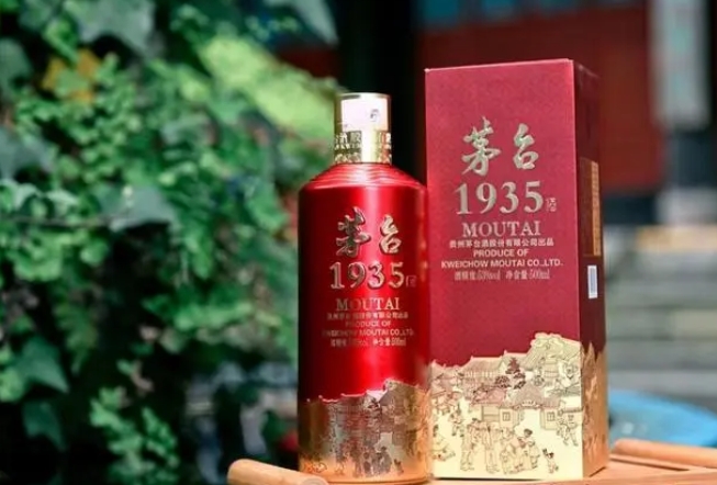 抚顺茅台回收行情价格出现倒挂的茅台酒你知道有哪些吗？
