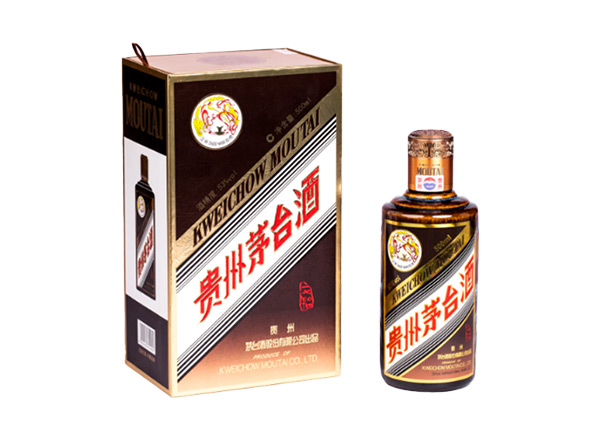 抚顺珍品茅台酒回收礼品老酒