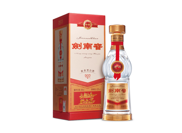 抚顺剑南春老酒回收