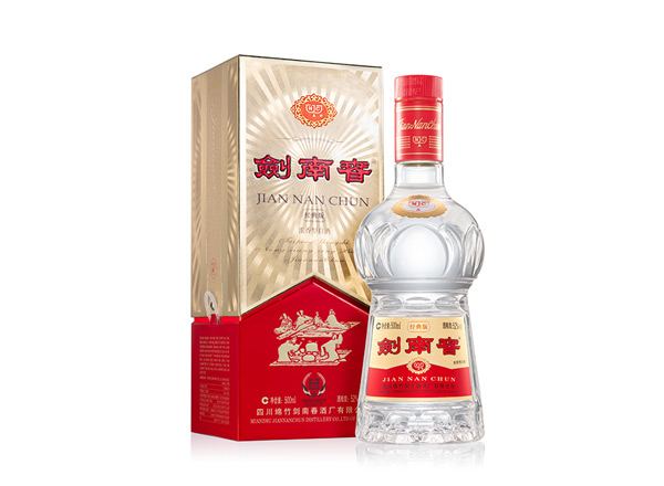抚顺剑南春经典版回收