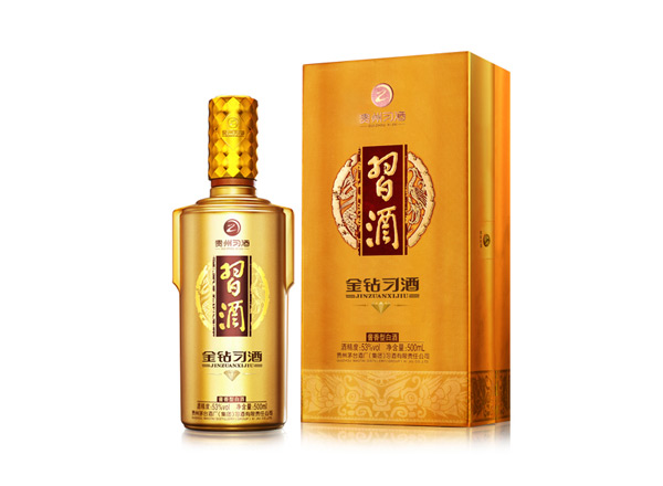 抚顺金钻习酒回收