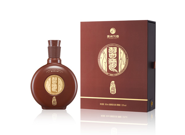 抚顺窖藏习酒回收