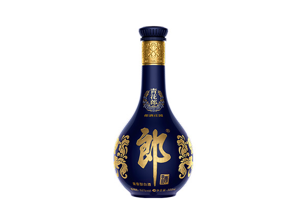 抚顺青花郎酒回收陈酿20年青花郎