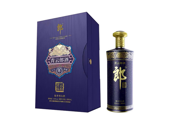 抚顺青云郎酒回收