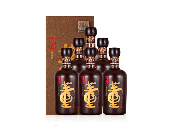 抚顺回收董酒特密行情价格