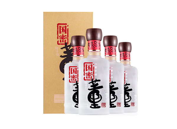 抚顺国密董酒方印董酒回收