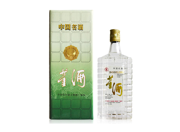 抚顺董酒1993年东京博览会金奖回收行情价格