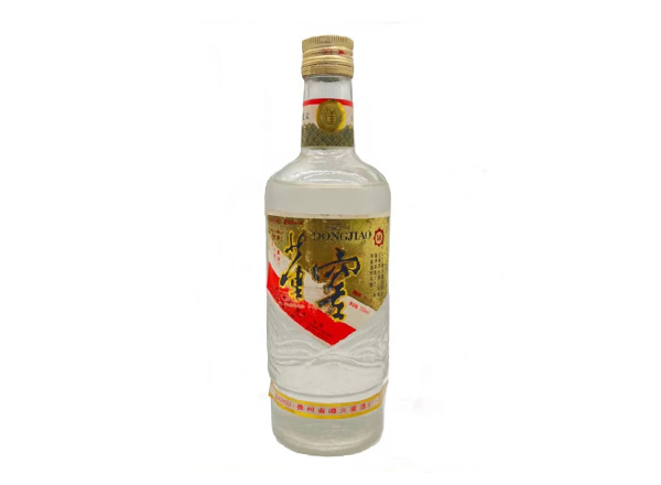 抚顺董酒厂董窖回收行情价格