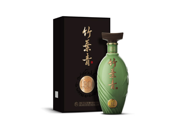 抚顺回收汾酒竹叶青酒青享30