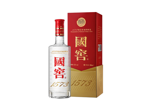 抚顺回收国窖1573经典装