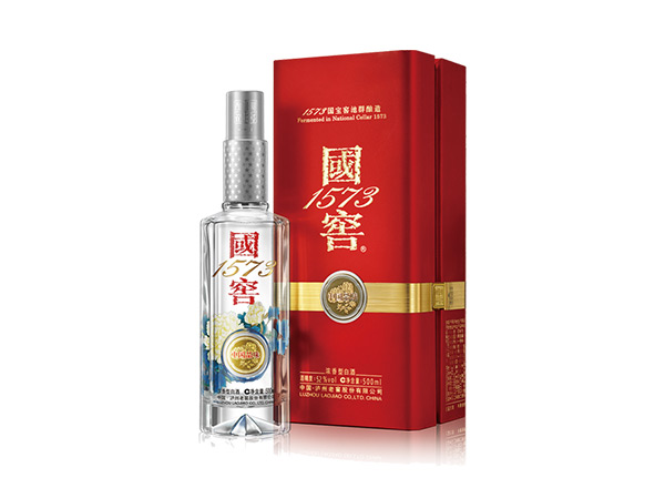 抚顺回收国窖1573·中国品味