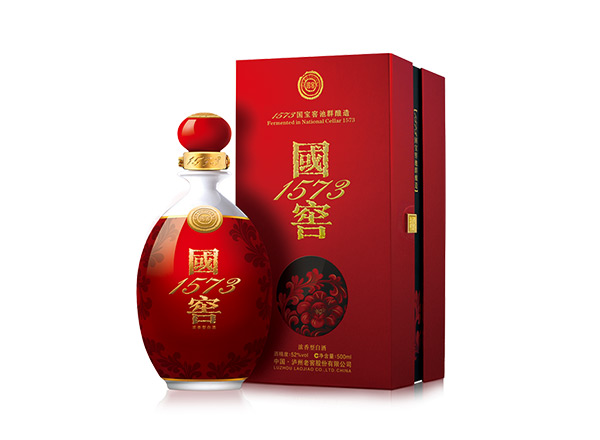 抚顺国窖1573·鸿运568回收行情价格