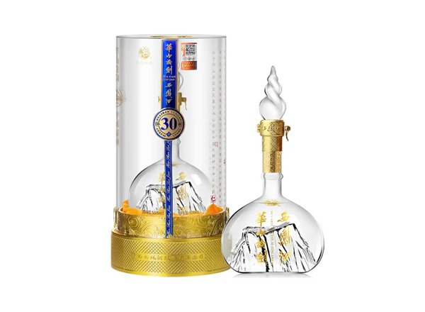 抚顺华山论剑西凤酒30年陈酿上门回收