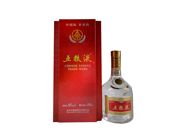 抚顺60度金奖五粮液回收