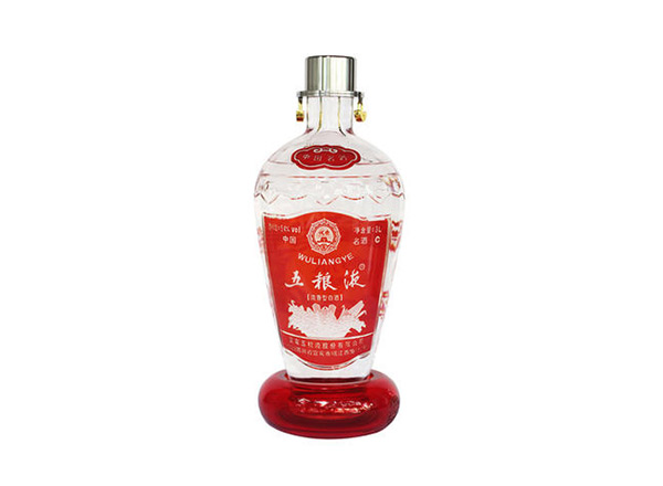 抚顺回收珍品艺术品五粮液3000ML