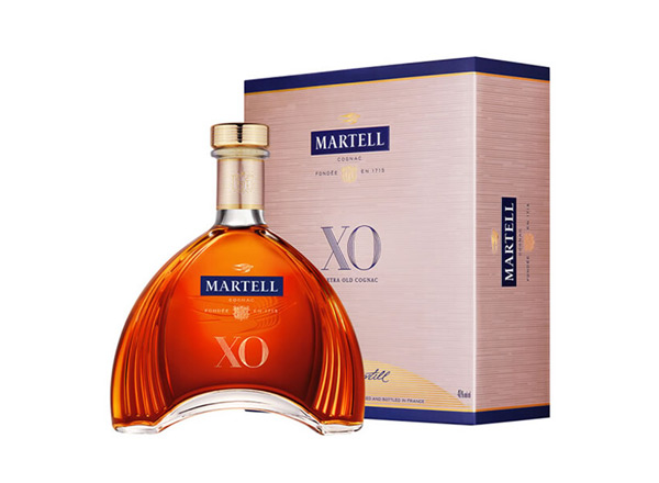 抚顺马爹利XO回收Martell白兰地洋酒