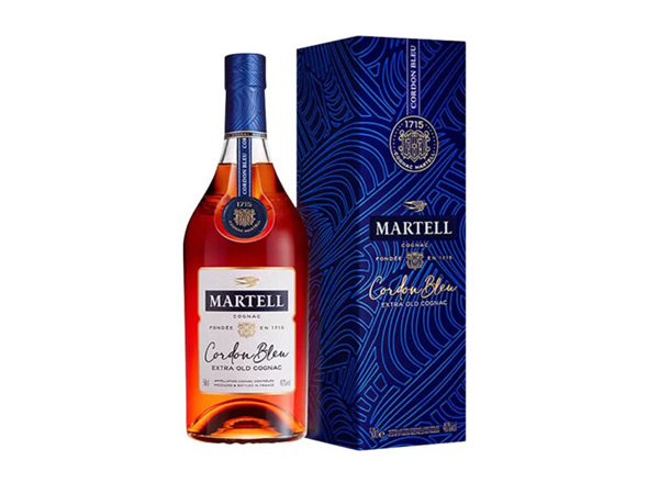 抚顺Martell马爹利·蓝带回收白兰地洋酒