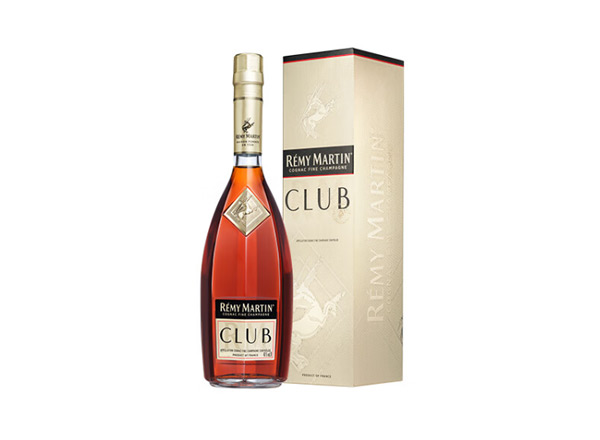 抚顺人头马Remy Martin洋酒CLUB回收