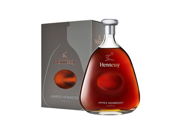 抚顺回收轩尼诗Hennessy洋酒詹姆士干邑白兰地礼盒特别版行情价格