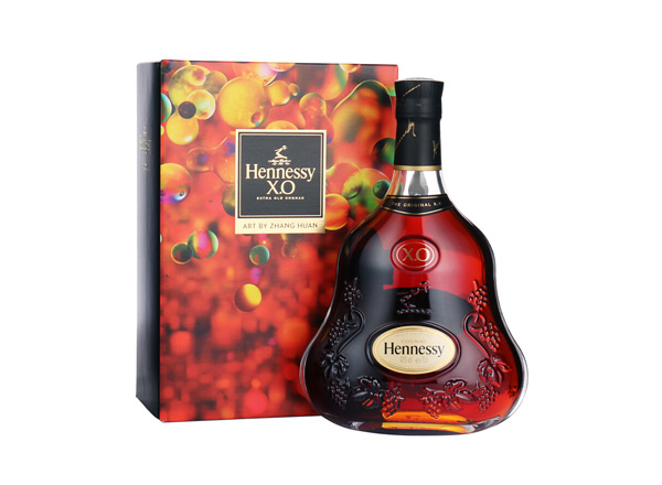 抚顺轩尼诗回收Hennessy2020鼠年特别款XO行情价格