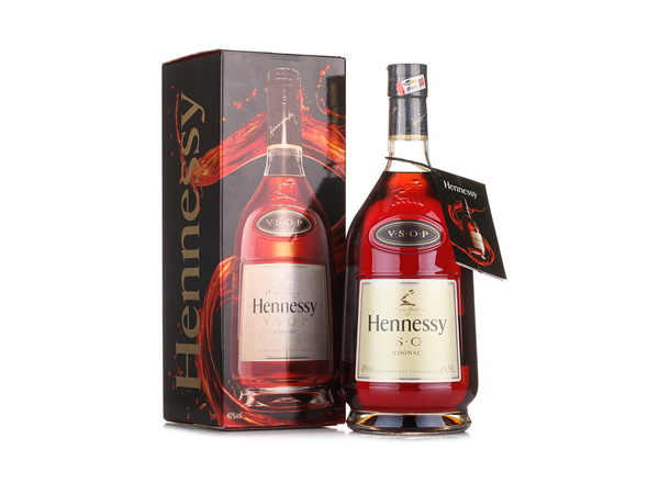 抚顺轩尼诗洋酒回收Hennessy VSOP干邑白兰地1500ml