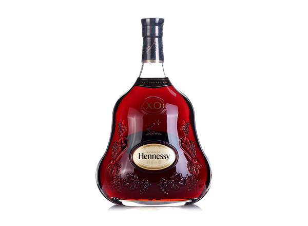 抚顺回收轩尼诗Hennessy洋酒XO干邑白兰地3000ml行情价格