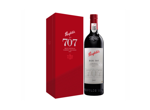 抚顺Penfolds奔富红酒BIN707葡萄酒回收