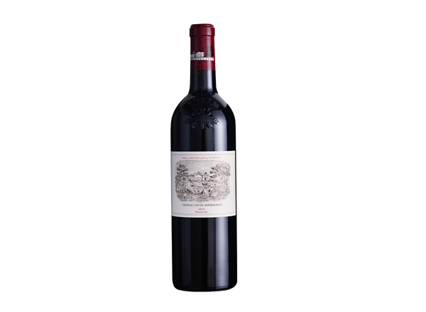 抚顺拉菲红酒回收法国进口大拉菲古堡红葡萄酒Chateau Lafite Rothschild