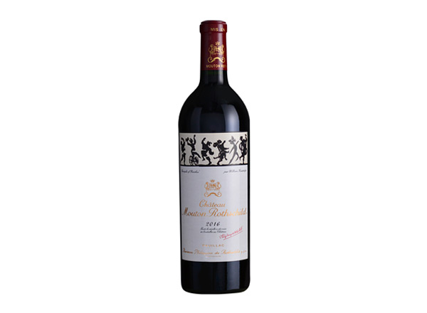 抚顺回收木桐红酒正牌木桐酒庄大木桐武当红酒红葡萄酒Chateau Mouton Rothschild
