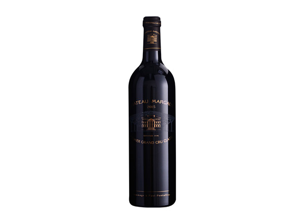 抚顺玛歌红酒回收玛歌酒庄红葡萄酒Château Margaux 2015年份750ml 1855列级名庄行情价格