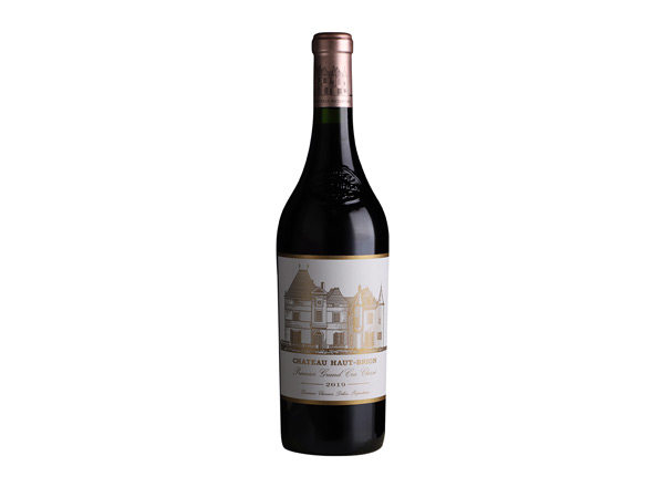 抚顺侯伯王红酒回收侯伯王庄园红颜容奥比昂奥比安红葡萄酒Chateau Haut-Brion 750ml