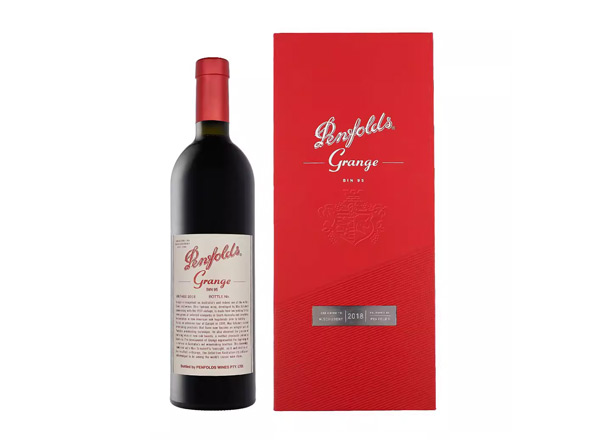 抚顺奔富Bin95红酒回收奔富葛兰许BIN95红葡萄酒Penfolds Grange澳洲进口