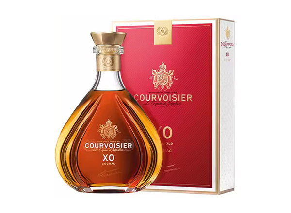 抚顺拿破仑XO回收馥华诗XO干邑白兰地700ml礼盒Courvoisier洋酒