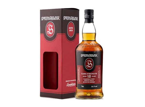 抚顺回收云顶威士忌云顶12年Springbank雪莉桶泥煤桶强威士忌洋酒收购