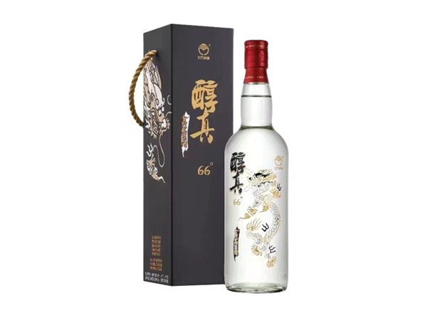 抚顺回收金门高粱酒醇真66度750ml礼盒装白酒
