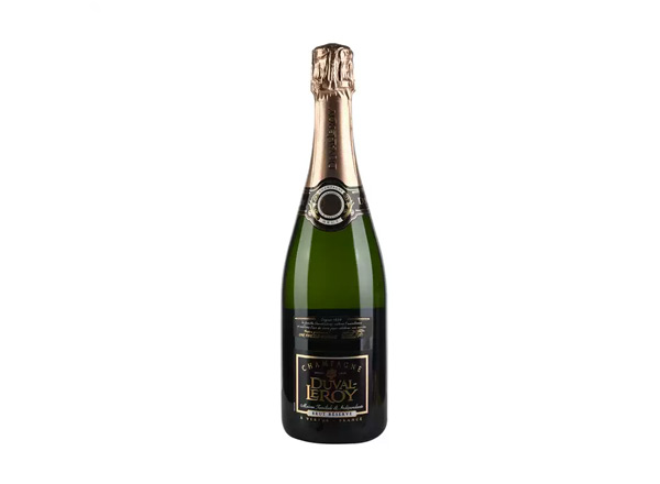 抚顺杜洛儿花语香槟回收Duval-Leroy Reserve Brut Champagne
