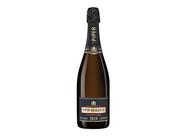 抚顺白雪香槟酒回收白雪年份香槟起泡酒Piper-Heidsieck Brut