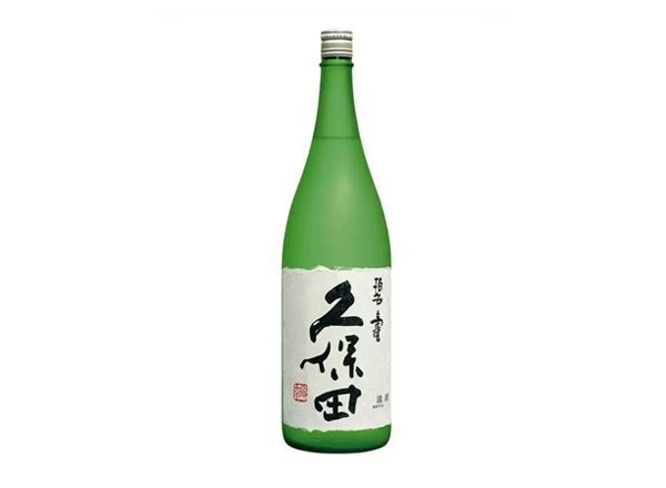 抚顺久保田清酒回收久保田碧寿 山废仕入纯米大吟酿行情价格