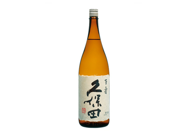 抚顺久保田清酒回收久保田百寿 特别本酿造1800ml行情价格