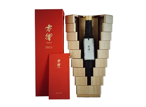 抚顺新泽酿造店零響清酒回收零响清酒Absolute 0