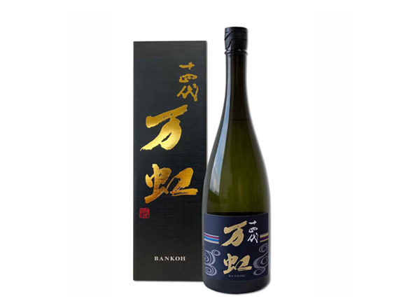 抚顺十四代万虹清酒回收日本清酒